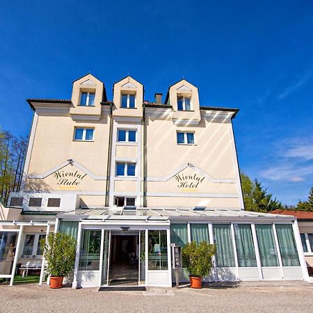 Hotel Wiental Pressbaum المظهر الخارجي الصورة