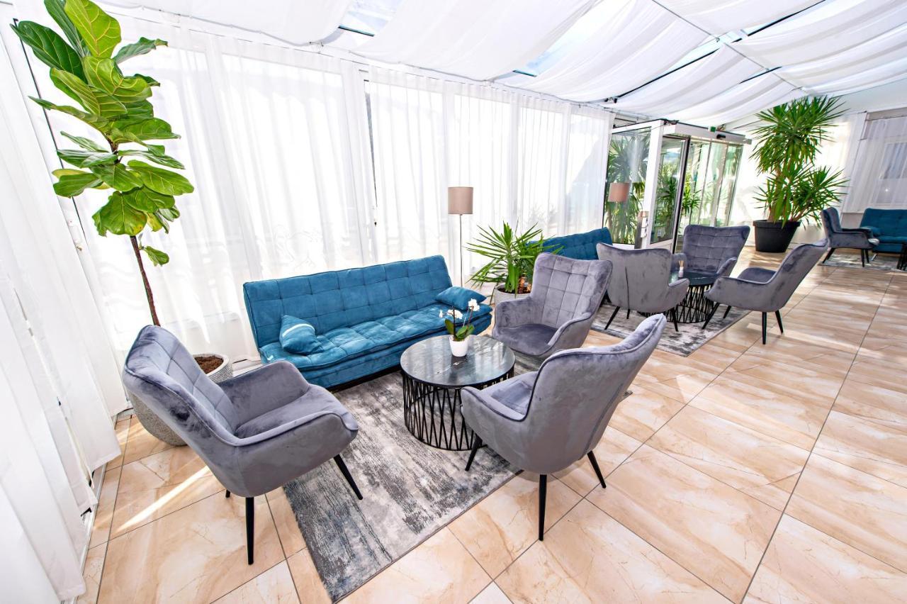 Hotel Wiental Pressbaum المظهر الخارجي الصورة
