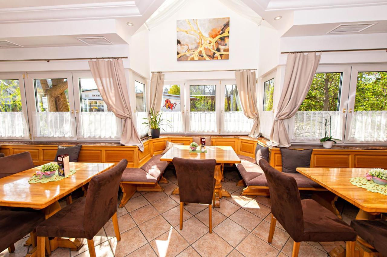 Hotel Wiental Pressbaum المظهر الخارجي الصورة