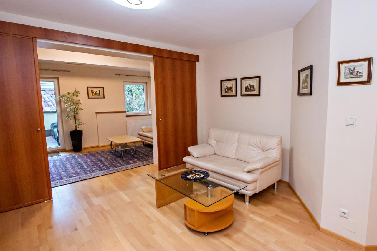 Hotel Wiental Pressbaum المظهر الخارجي الصورة